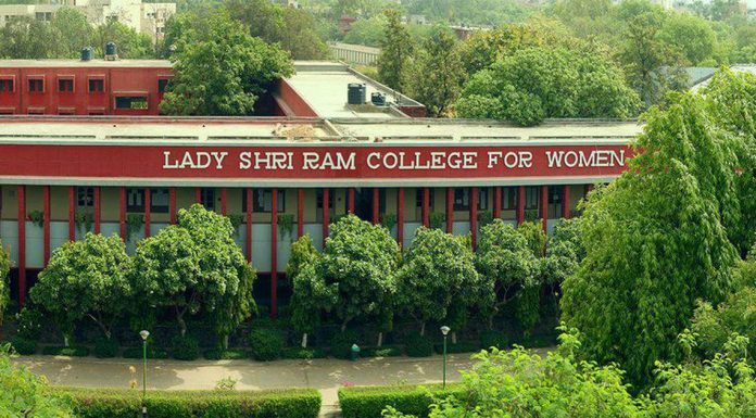 ED VoxPop: We Ask LSR Students About LSR’s Brand Of Feminism LSR