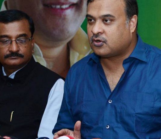 Assam E-Budget 2018-19 Is Youth-Friendly And Progressive
