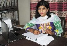Krishna Kumari