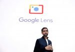 google lens