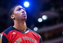 Anthony Davis