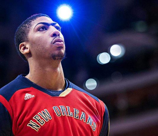Anthony Davis