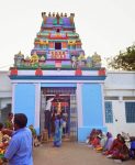 Visa Temple