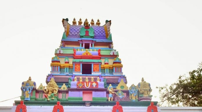 Want A Visa? Visit The Visa Temple Or The Airplane Gurudwara In India To Get Your Visa Problems Sorted! Visa Temple