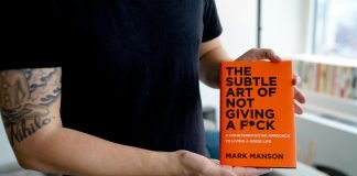 mark manson