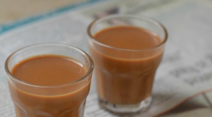 Chai Cafes Are Taking Over The Culture Of Coffee For Young India chai