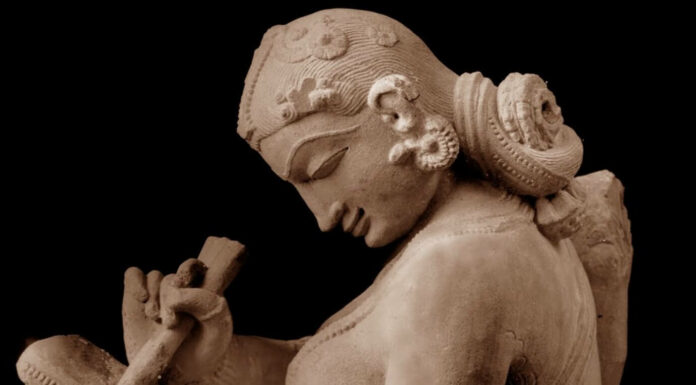 Ancient Indian Hairstyles Are Still Being Used In Modern Times Ancient Indian Hairstyles