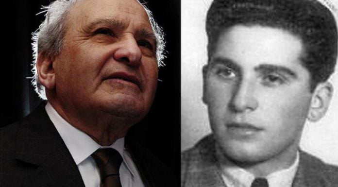 This Holocaust Survivor’s Story Will Help You Understand Nazi Germany’s Tyranny Better holocaust survivor story