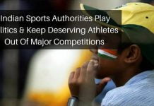 Indian Sports Authorities