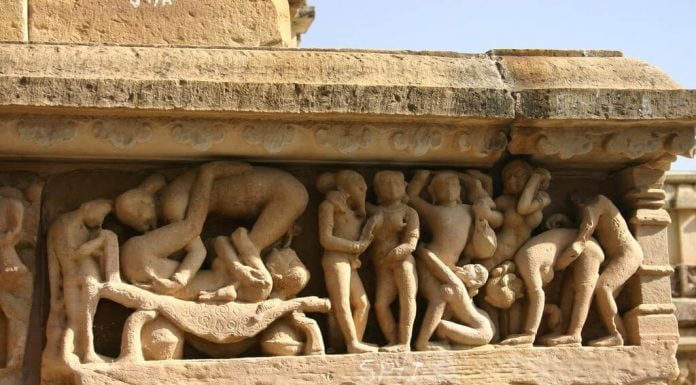 The History Of The Concept Of Virginity In India, And What Makes It Such A Big Deal Today virginity