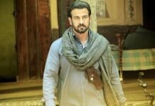 Ronit Roy