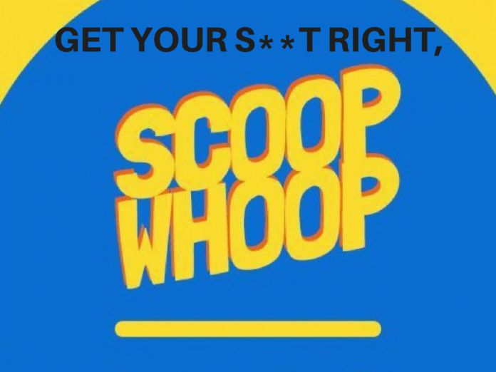 Hey, ScoopWhoop! Stop Using Pictures Of Women Without Their Consent On
