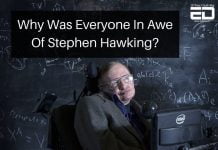 Stephen Hawking