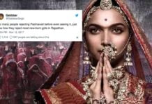 Why I Hate It When People Make Stereotypical Rajput Jokes