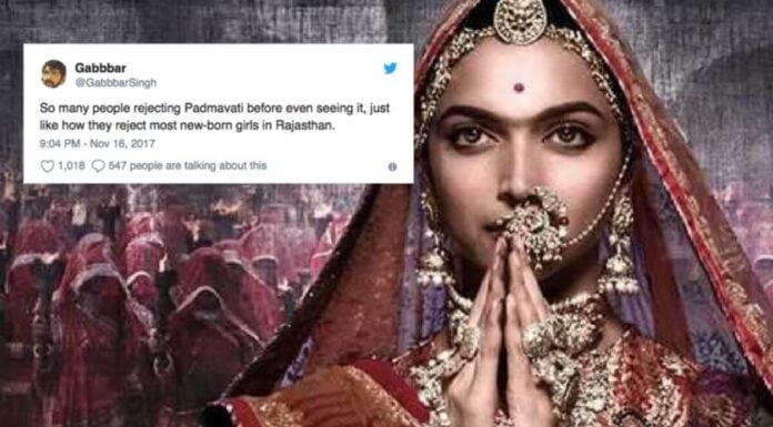 Why I Hate It When People Make Stereotypical Rajput Jokes