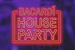 bacardihousepparty