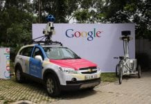 Indian Govt. Rejecting Google Street View Makes Sense Considering How Dangerous It Can Be For Us google street view