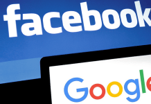 Here’s How You Can Stop Facebook And Google From Tracking You Stop google facebook tracking
