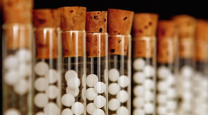 Does Homeopathy Work, Or Is It Merely A Dummy Treatment?