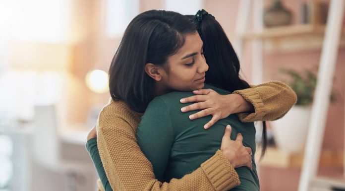 Breakfast Babble: Our Generation Is Bad At Saying Words Of Sympathy sympathy