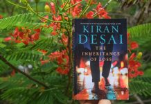 Indian Fiction Books