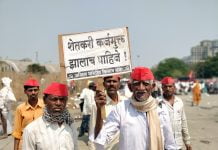 Why Thousands Of Farmers Marched To Mumbai and Why They Shouldn’t Be Ignored