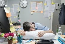 Breakfast Babble: Why We Need A Sunday In The Middle Of The Week Too