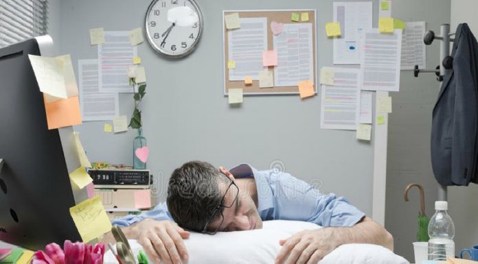 Breakfast Babble: Why We Need A Sunday In The Middle Of The Week Too