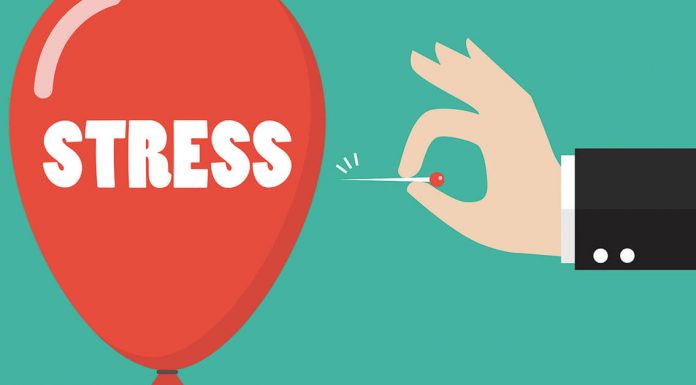 5 Stress Busting Habits To Adopt Now stress