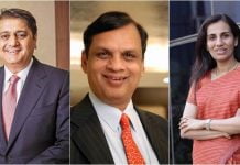 Did Chanda Kochhar Act Corrupt In Giving Massive Loan To Videocon To Benefit Husband Deepak Kochhar?