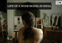 Nude Models