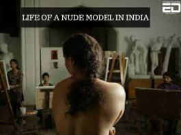 Nude Models