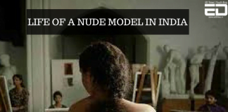 Nude Models