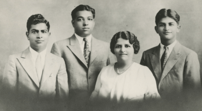 In Pics: The Story Of Kala Bagai: Woman Who Escaped The British Rule Only To Get Oppressed In America