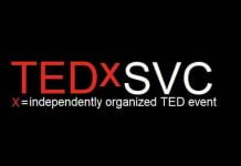 TEDxSVC 2018