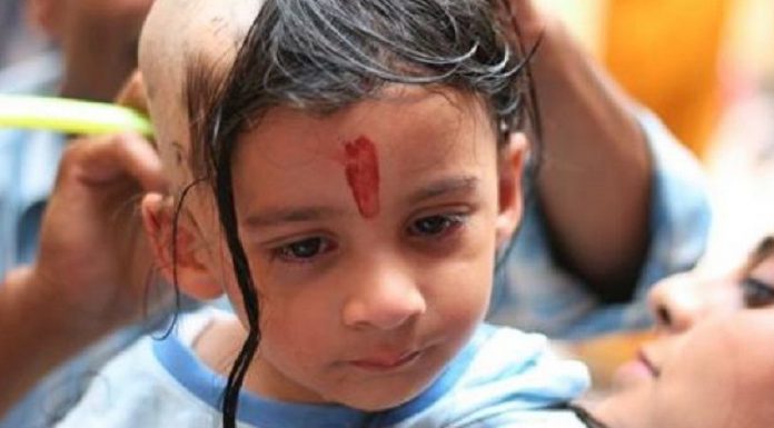 Poor Village People Toil To Spend On Rituals Like Mundan, Marriage, Janao Instead Of Education & Health: Why?