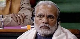 narendra Modi unnao rape case