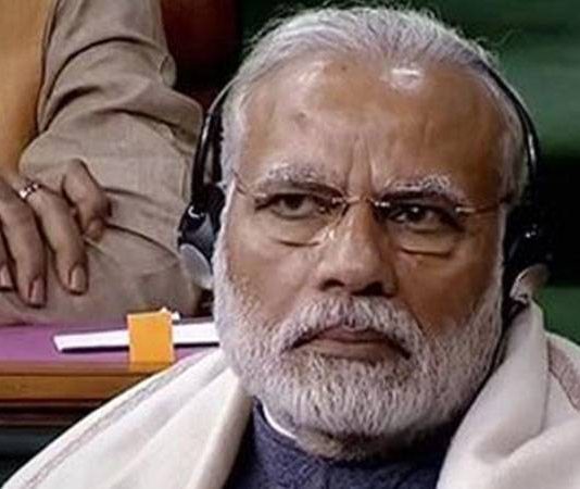 PM Narendra Modi Finally Speaks On Kathua & Unnao Rape Of 8 Yr Old Asifa Bano, Ignoring More Urgent Issues Like Shaming Congress narendra Modi unnao rape case