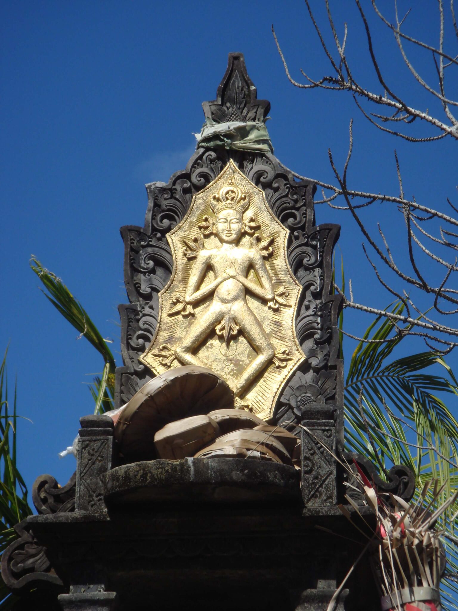 How Is Hinduism In Bali Different From Hinduism In India?