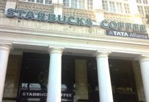 CP Starbucks