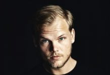 Avicii