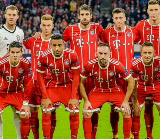Bundesliga