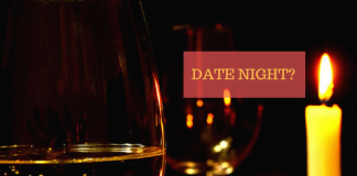 Date Places In Delhi