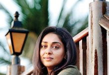 Meghna Gulzar's Raazi