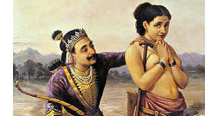 Mahabharata Shows Us How To Defy The Rigid Caste System, Even Back Then