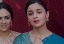 Raazi Song