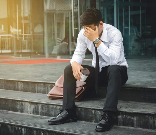 Breakfast Babble: Millennials Can’t Handle Failure failure