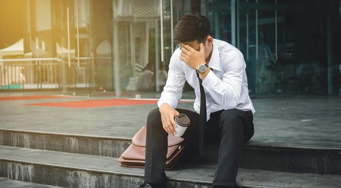 Breakfast Babble: Millennials Can’t Handle Failure failure