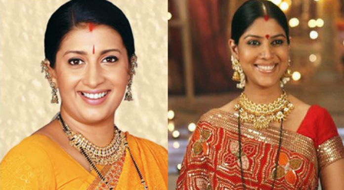 Tulsi Vs Parvati: Who Was The Better Bahu? Our Bloggers Fight It Out! Tulsi Vs Parvati