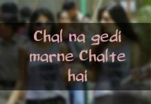 “BC Kya Yaar, BT Matt De”: Unearthing The Delhi Lingo The Delhi Lingo